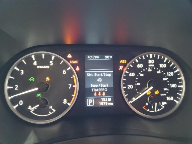 2024 Nissan Sentra S VIN: 3N1AB8BV0RY292535 Lot: 52164434