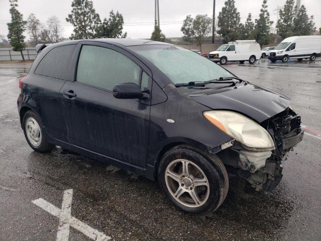 2009 Toyota Yaris VIN: JTDJT903895245736 Lot: 52414684