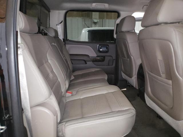 2015 GMC SIERRA K25 - 1GT120EGXFF152748
