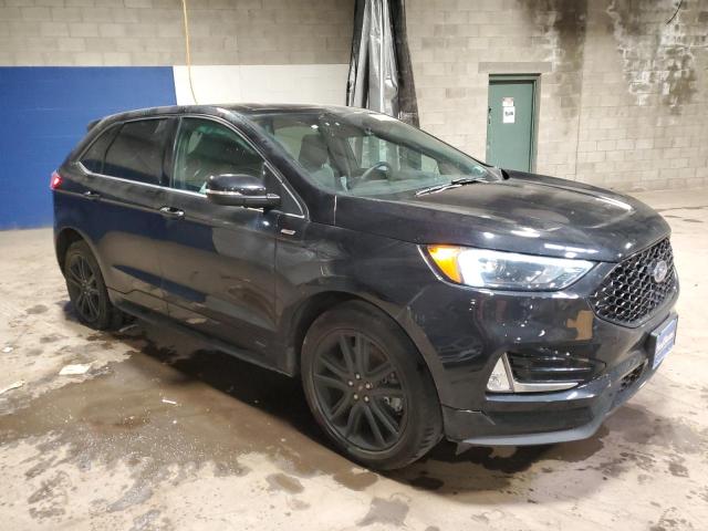 2020 Ford Edge Sel VIN: 2FMPK4J90LBB57247 Lot: 49528194