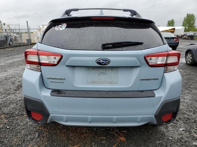 2018 SUBARU CROSSTREK - JF2GTADC9JH352157