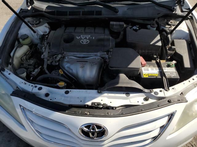 2010 Toyota Camry Base VIN: 4T4BF3EK0AR060584 Lot: 52582544