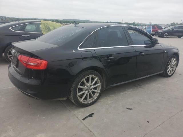 2015 Audi A4 Premium VIN: WAUAFAFL8FN007720 Lot: 50798404