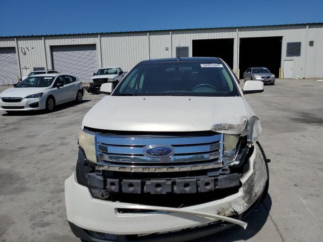 2008 Ford Edge Limited VIN: 2FMDK49C88BB39332 Lot: 50497684