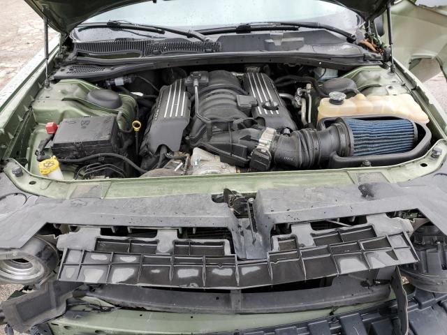 2018 Dodge Challenger R/T 392 VIN: 2C3CDZFJ5JH171401 Lot: 50658554