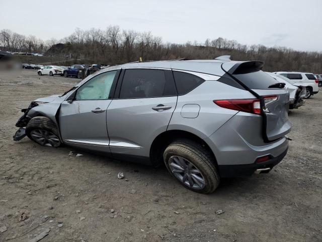 2023 Acura Rdx VIN: 5J8TC2H35PL004280 Lot: 48447704