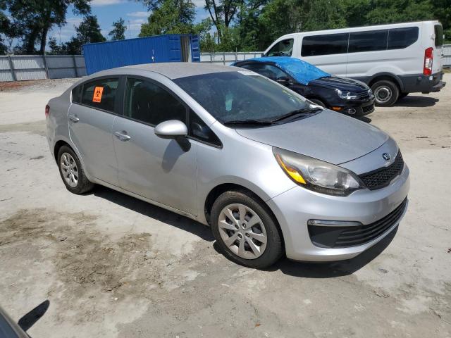 2017 Kia Rio Lx VIN: KNADM4A36H6071618 Lot: 51713944