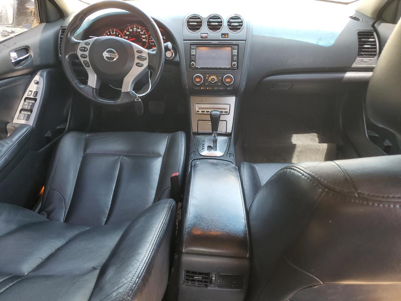 1N4BL21E88C169642 2008 Nissan Altima 3.5Se