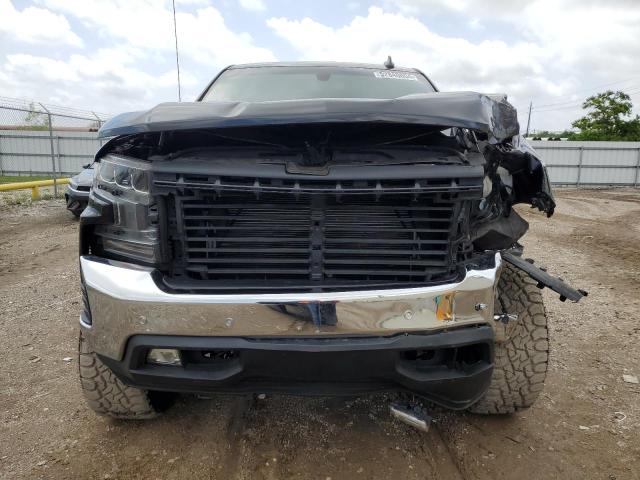 2021 Chevrolet Silverado C1500 Lt VIN: 1GCPWCEDXMZ202940 Lot: 52840604