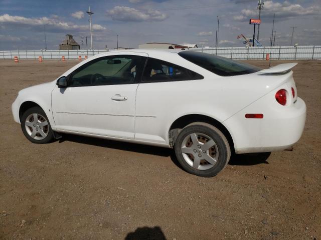 2008 Chevrolet Cobalt Lt VIN: 1G1AL18F087202570 Lot: 50085774