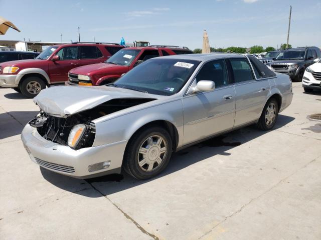 CADILLAC DEVILLE