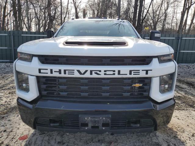 1GC4YME7XLF277537 Chevrolet All Models SILVERADO 5