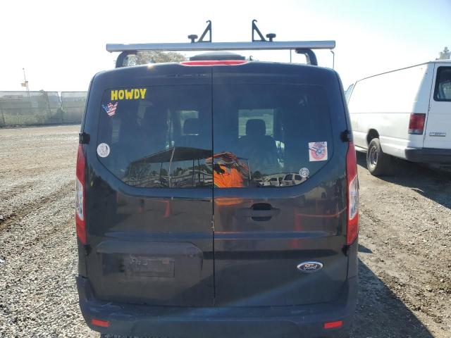 2016 Ford Transit Connect Xlt VIN: NM0LS7F73G1255652 Lot: 49381654