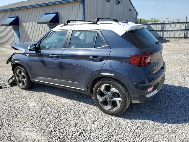 2021 Hyundai Venue Sel VIN: KMHRC8A38MU085993 Lot: 51031214