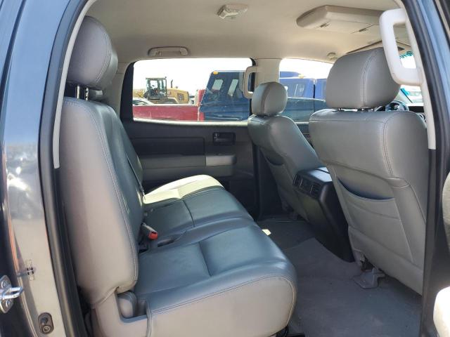 2007 Toyota Tundra Crewmax Sr5 VIN: 5TBDV54157S465845 Lot: 50816664