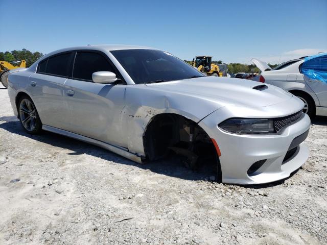 2021 DODGE CHARGER R/ - 2C3CDXCT0MH520687