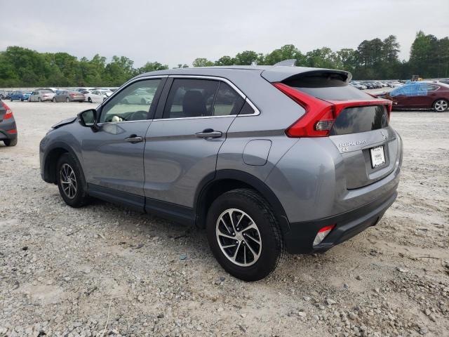 2020 Mitsubishi Eclipse Cross Es VIN: JA4AS3AA0LZ023974 Lot: 51348314