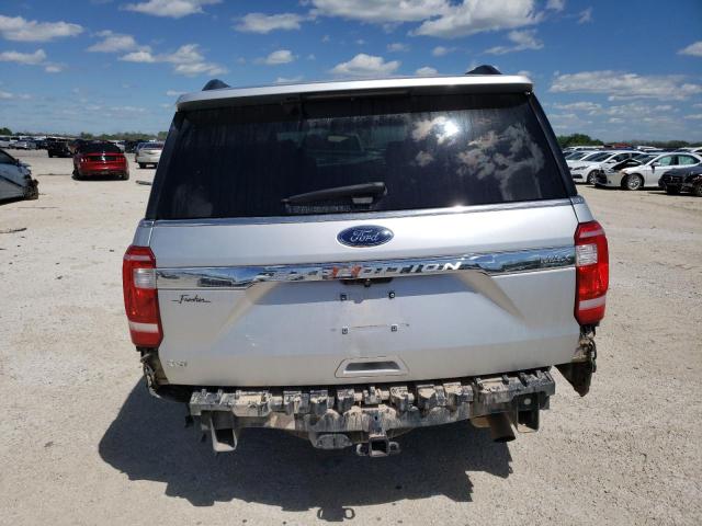 2018 FORD EXPEDITION - 1FMJK1JT6JEA35154