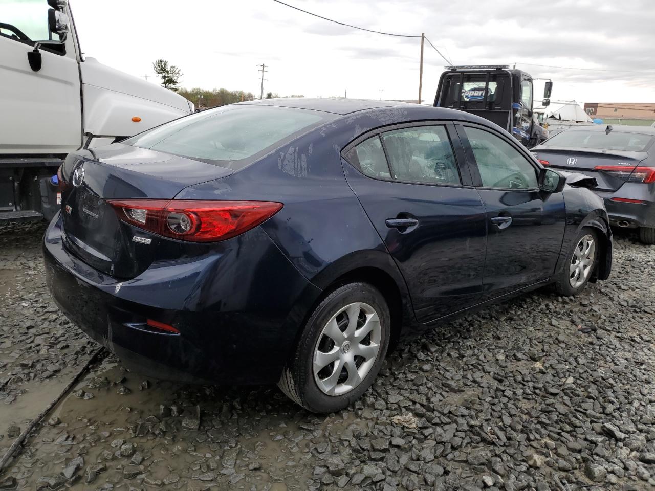 3MZBN1U73HM140363 2017 Mazda 3 Sport