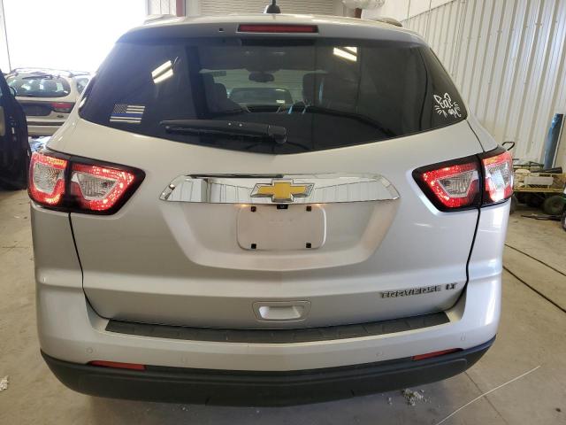 2016 Chevrolet Traverse Lt VIN: 1GNKRHKD1GJ113495 Lot: 51536574