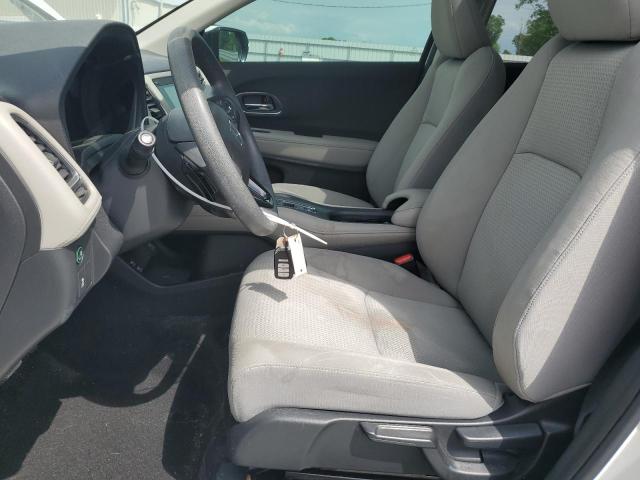 2022 Honda Hr-V Ex VIN: 3CZRU5H58NM714367 Lot: 50685254