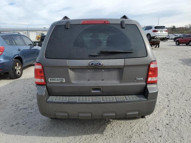 2011 Ford Escape Xlt VIN: 1FMCU9DG8BKB03926 Lot: 51046934