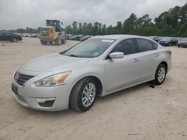 2015 Nissan Altima 2.5 VIN: 1N4AL3AP4FC291978 Lot: 52159184