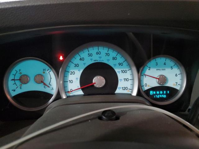 2007 Dodge Durango Limited VIN: 1D8HB58P27F558467 Lot: 50604204