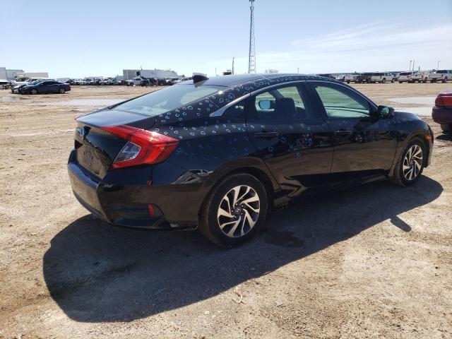 2017 HONDA CIVIC EX - 19XFC2F74HE051814