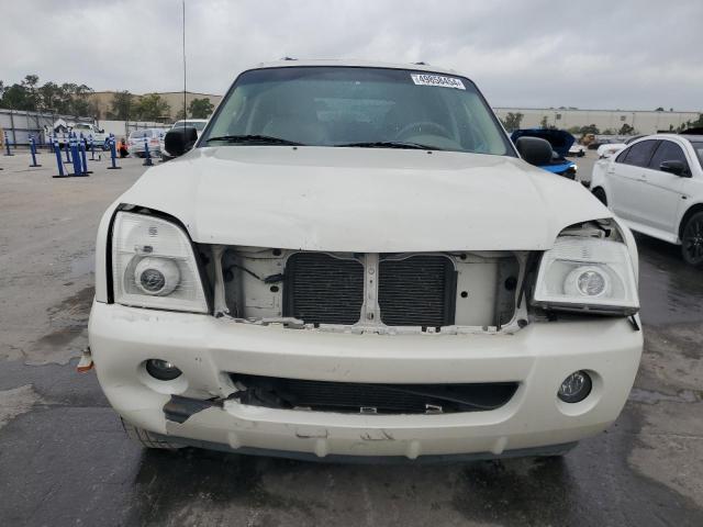 2004 Mercury Mountaineer VIN: 4M2DU66W14ZJ37934 Lot: 49858454