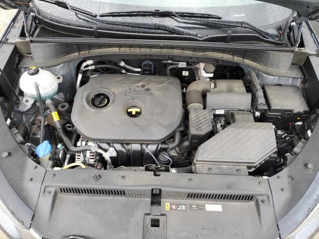 2018 Hyundai Tucson - Image 12