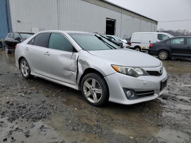 2014 Toyota Camry L VIN: 4T1BF1FK3EU449769 Lot: 48618334