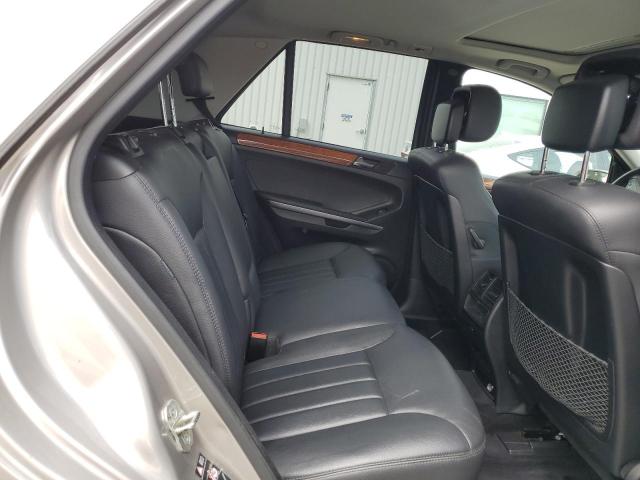 2007 Mercedes-Benz Ml 350 VIN: 4JGBB86E27A166959 Lot: 52044364