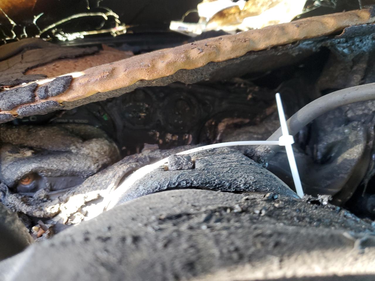 1FTLR4FE1BPB05895 2011 Ford Ranger Super Cab