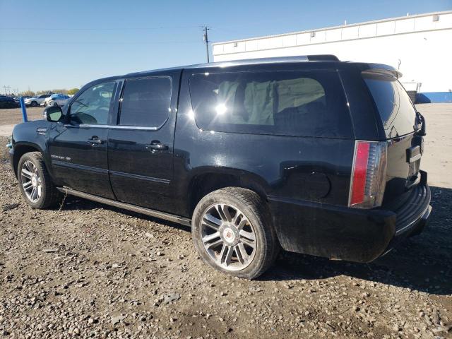 VIN 1GYS4JEF9ER138262 2014 Cadillac Escalade, Esv P... no.2