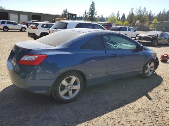 2007 Honda Civic Ex VIN: 2HGFG12867H530852 Lot: 51335944