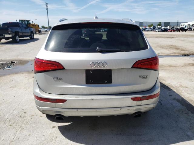 VIN WA1LFAFP7DA073818 2013 Audi Q5, Premium Plus no.6