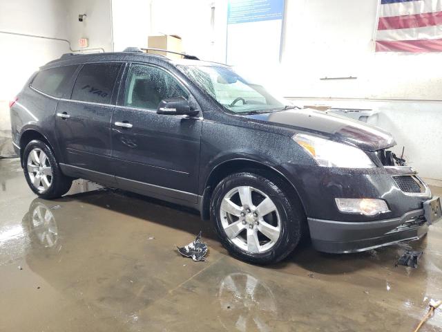 2012 Chevrolet Traverse Lt VIN: 1GNKRGED1CJ134511 Lot: 49107844