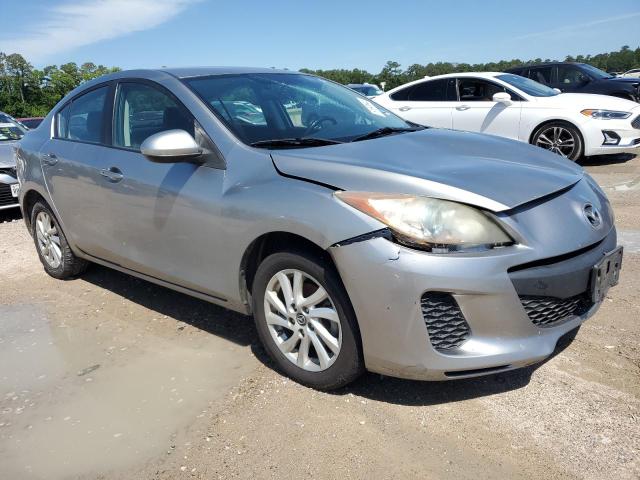 2013 Mazda 3 I VIN: JM1BL1V78D1769857 Lot: 51893544