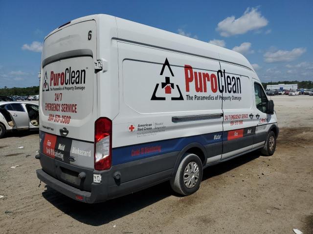 2017 Ford Transit T-250 VIN: 1FTYR3XM0HKA47578 Lot: 50903534