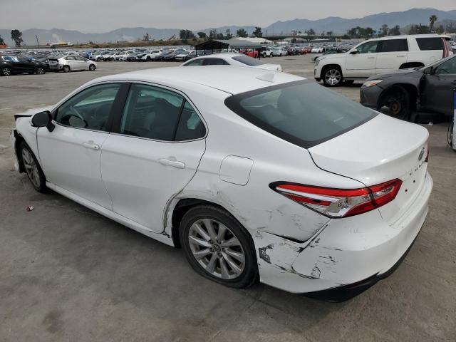 VIN 4T1B11HK1KU284442 2019 Toyota Camry, L no.2