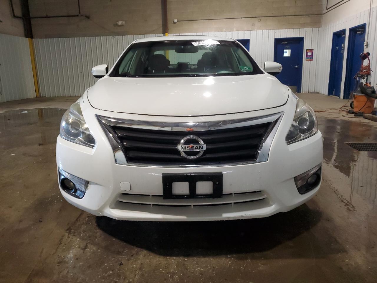 Lot #2454730773 2013 NISSAN ALTIMA 2.5