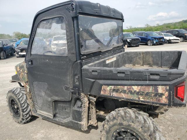 2013 POLARIS RANGER 900 4XAUH88A0DB140699