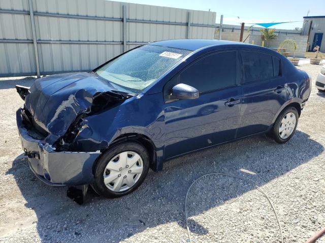 2009 Nissan Sentra 2.0 VIN: 3N1AB61E19L637977 Lot: 51062694