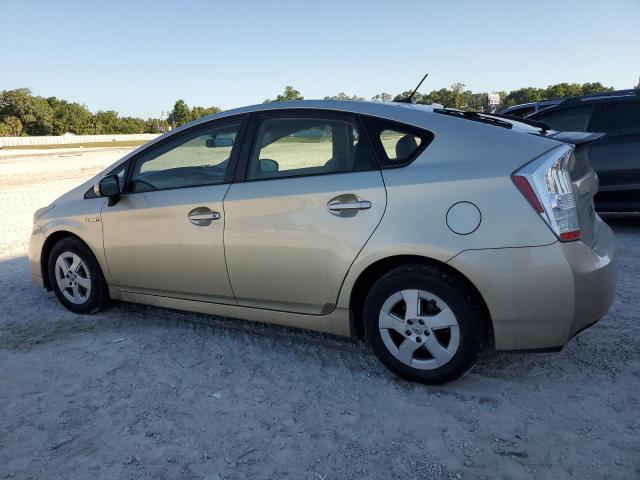 2010 Toyota Prius VIN: JTDKN3DU6A0077837 Lot: 51920634