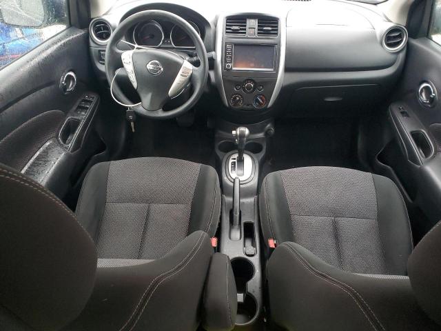2019 NISSAN VERSA S - 3N1CN7AP6KL851330
