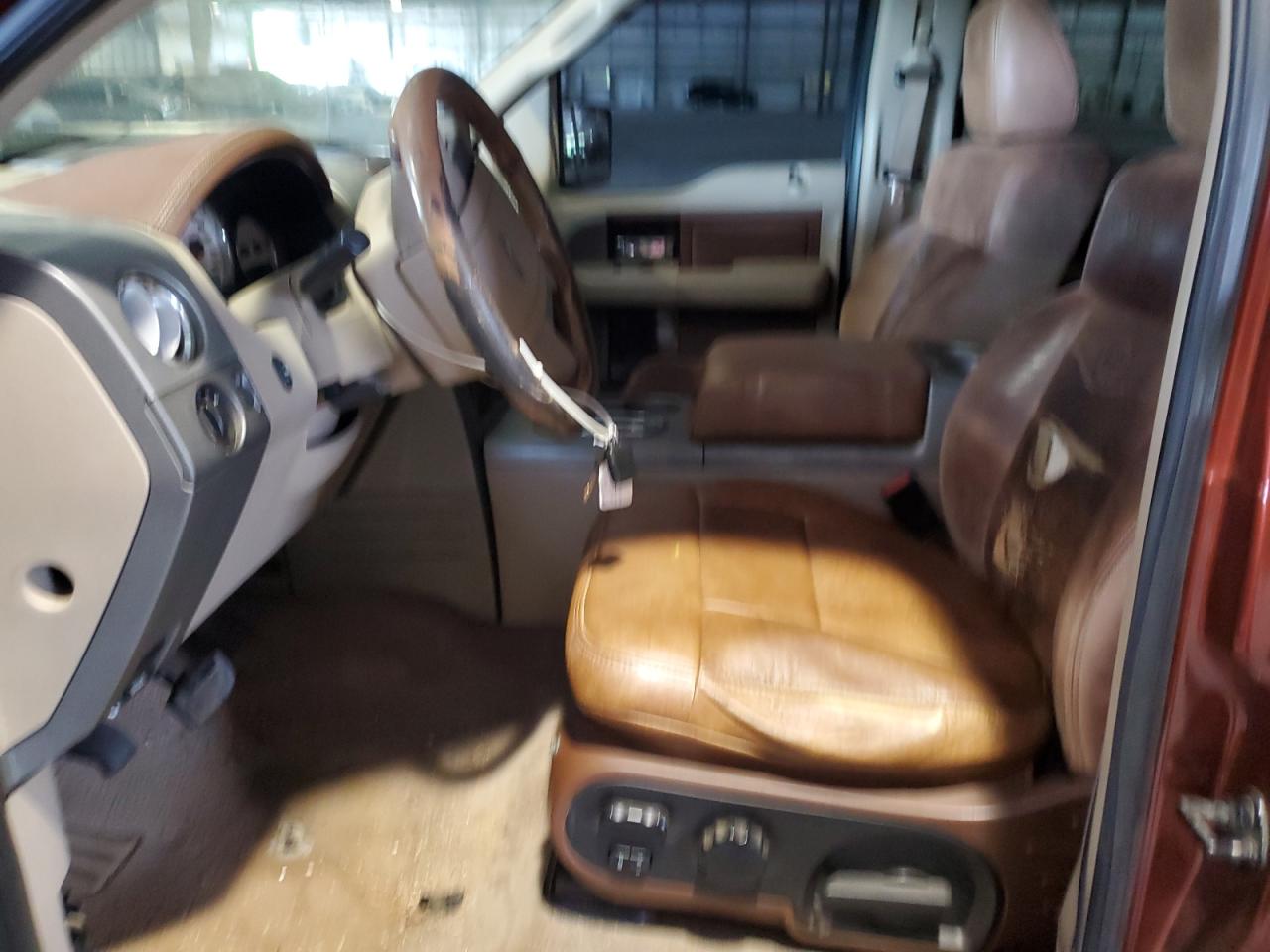 1FTPW14546KB85059 2006 Ford F150 Supercrew