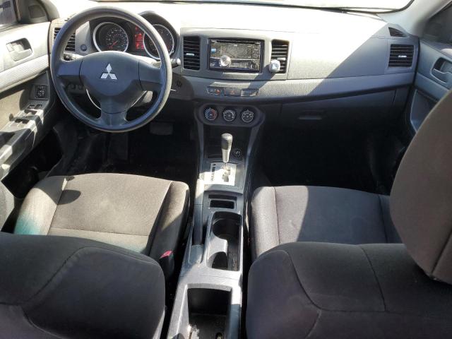 2010 Mitsubishi Lancer De VIN: JA32U1FU8AU602893 Lot: 48136064