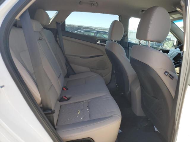 2021 HYUNDAI TUCSON LIM - KM8J3CA42MU342607