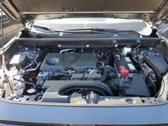 2021 Toyota Rav4 Xle Premium VIN: 2T3A1RFV4MC236792 Lot: 50961074